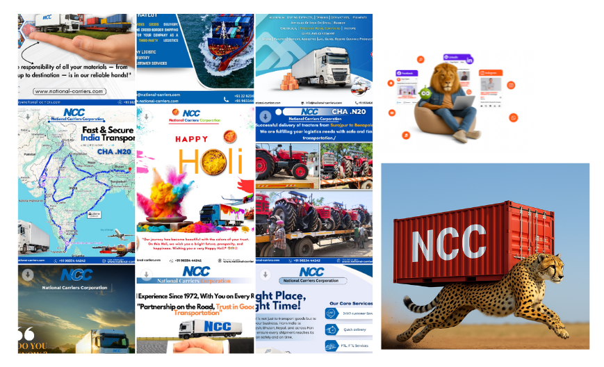 SEO Project Image